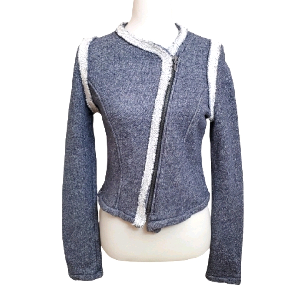 Gap Moto Jacket - Picture 2 of 12